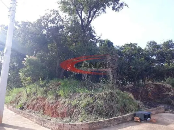 Terreno para aluguel com 200 m² em Vila Aviação, Bauru - SP