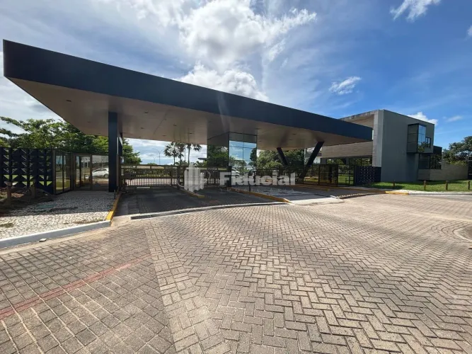 ALTO PADRÃO! Excelente terreno de esquina no Cond. Jardins Ibiza, com 559,70m² de área tot