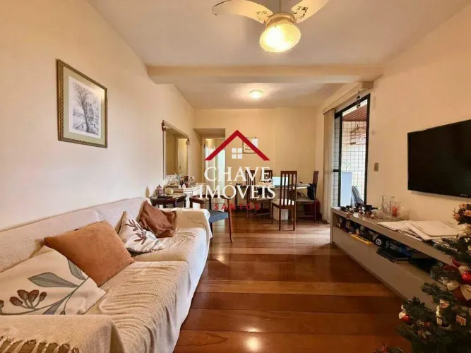 Apartamento à venda, 80 m² por R$ 904.000,00 - Aparecida - Santos/SP