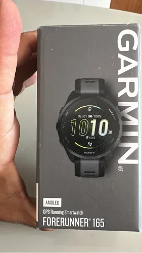 Garmin 165 