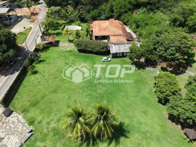 Chácara Comercial em Atílio Vivacqua com 8.000,00 m²