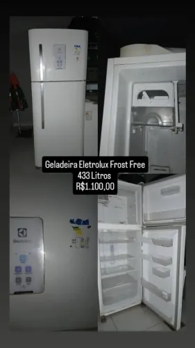 ? Vende-se - Móveis e Eletrodomésticos