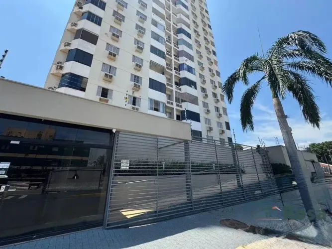 Apartamento para venda, 4 quarto(s), Baú, Cuiabá