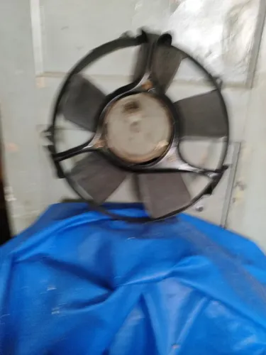 Peças de belina