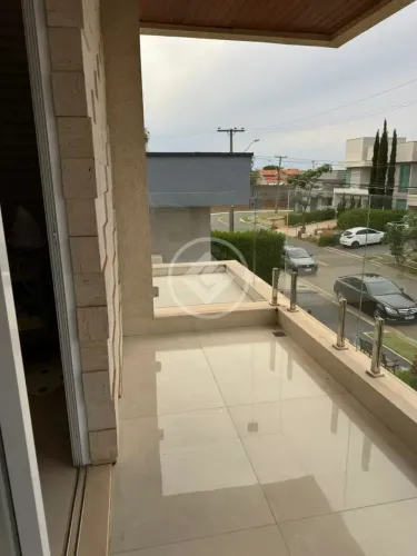 Sobrado com 4 suítes Amplas codigo: 156181