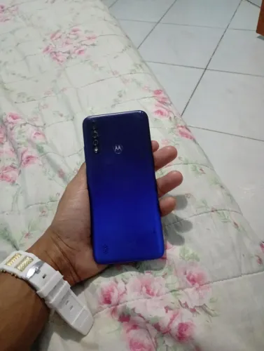 Moto E06 Plus