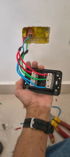 Eletricista