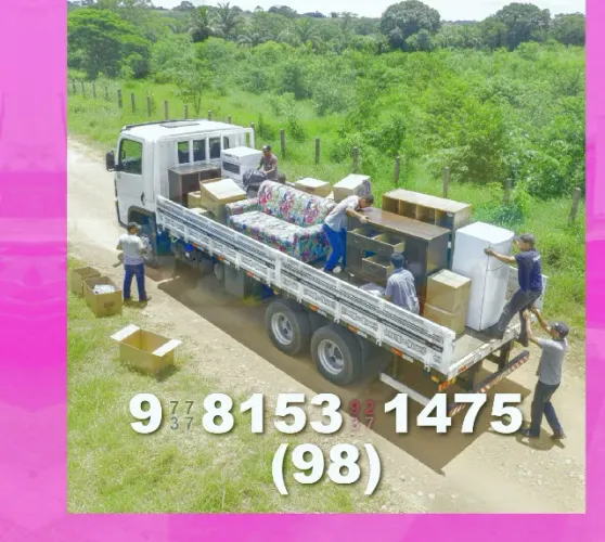 Transporte de Cargas