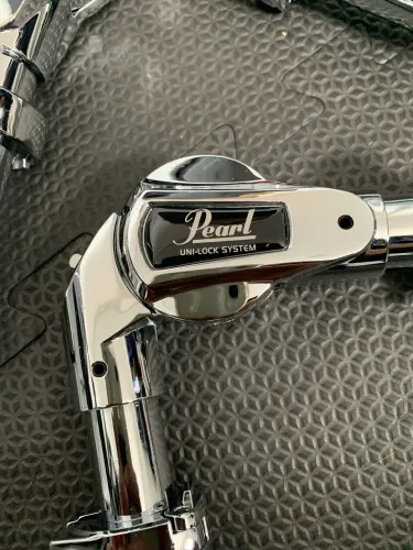 Tom holder Pearl TH900s/c