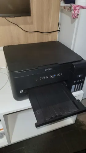 Impressora EPSON L4150