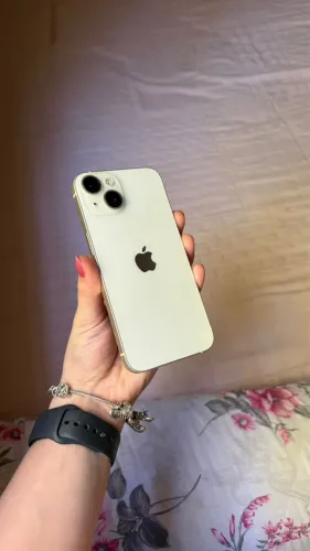 iPhone 14 branco 128gb