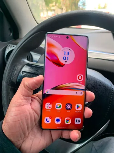Motorola Edge 40 pro