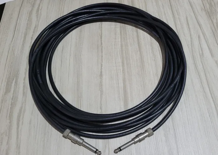 Cabo George L'S 7m p/ Guitarra - George LS