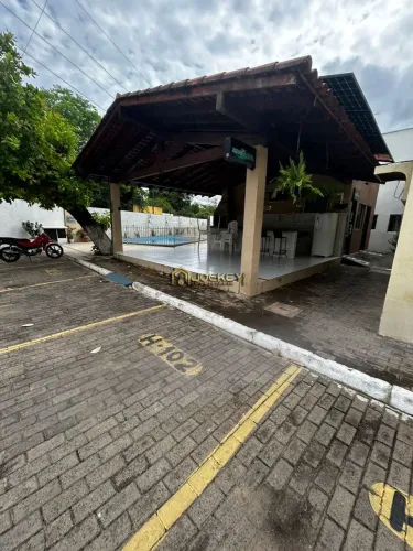 Apartamento para locação Condomínio Alameda dos Inês, Pedra Mole Teresina-PI