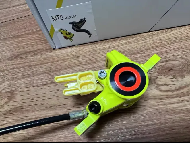 Freio Magura MT8 RaceLine