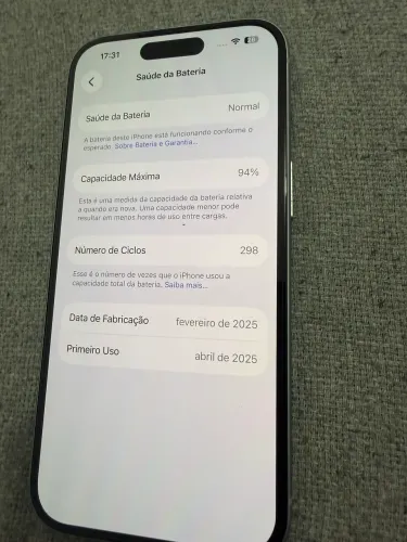 iPhone 15 128gb
