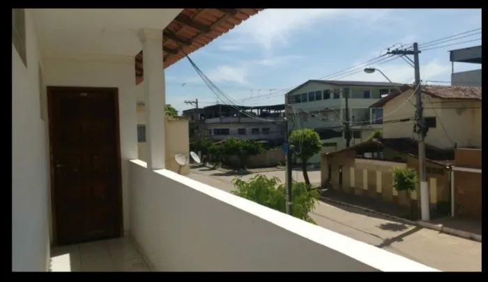 Apartamento de 1(um) quarto - kitnet C/ GARAGEM