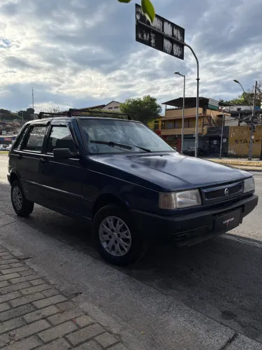 Fiat Uno Mille SX 2P E 4P 1997
