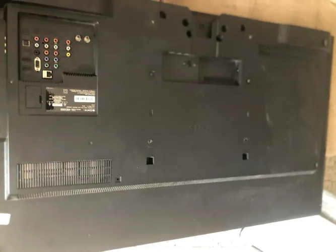 Tv Sony bravia 46