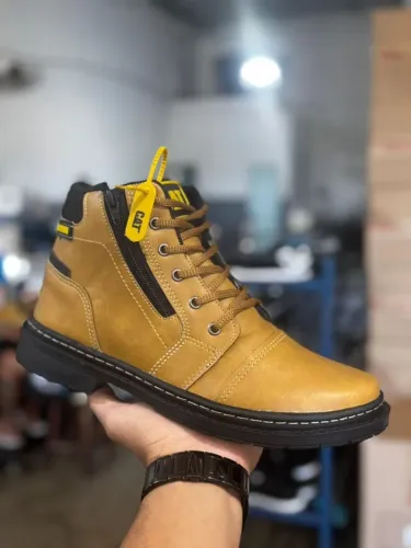Caterpillar zíper linha Premium 