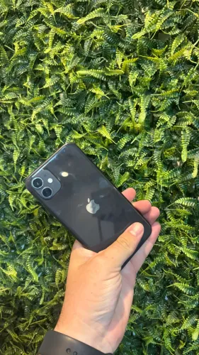 iPhone 11 256gb Black / 12x 94,99