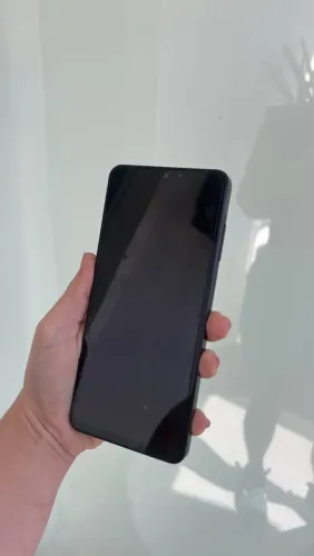 ? Samsung Galaxy A06 5G, 128GB, cor preta