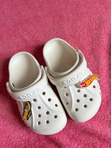 Crocs infantil original
