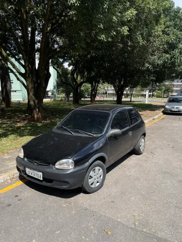 Chevrolet Corsa Wind 1.0 MPFI / EFI 2P 1999