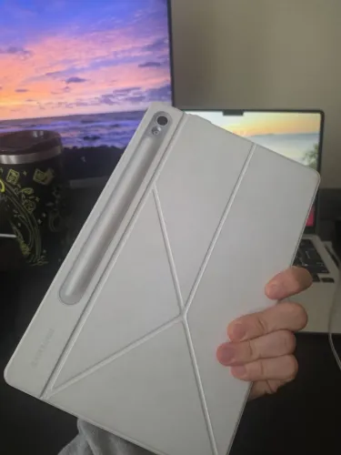 Galaxy tab s10 fe