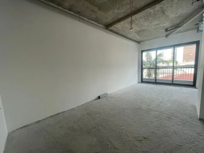 Venda de Sala Comercial com 34m² na R. Humberto I, 115, Vila Mariana, Zona Sul de São Paul