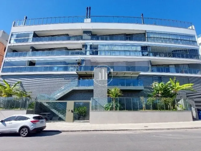 Apartamento 1 Quarto 58m² - João Paulo