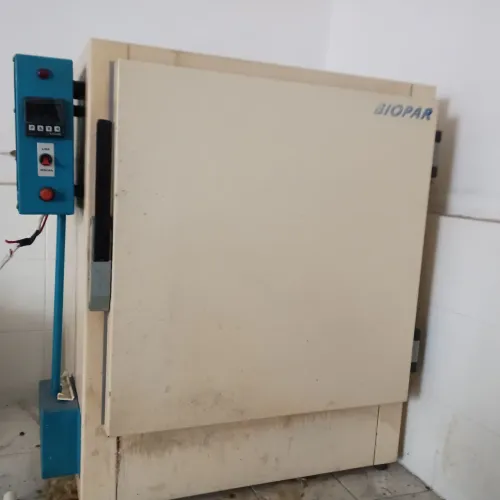Estufa para Laboratório 
