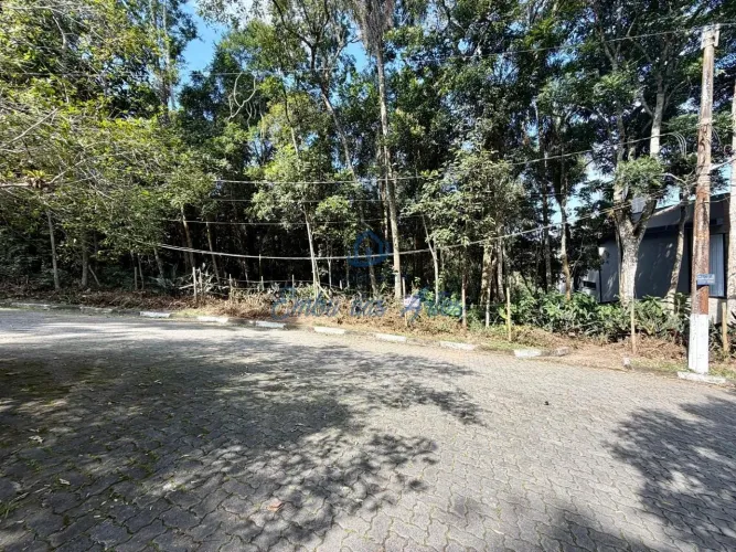 Terreno em Condomínio à Venda em Embu Colonial, Embu das Artes-SP