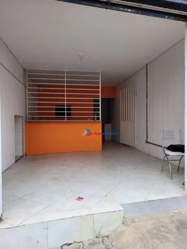 Salão para alugar por R$ 2.500,00 - Vila Aparecida - Bragança Paulista/SP