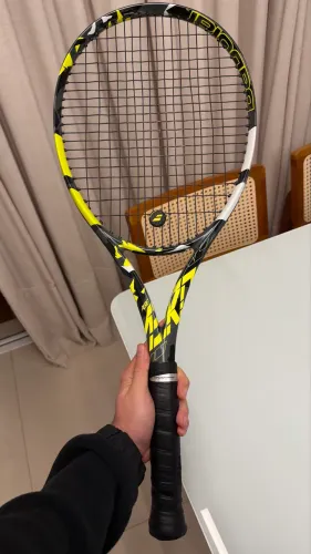 Raquete Pure Aero Babolat 2023