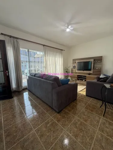 Casa à venda, Vila América, Santo André, SP
