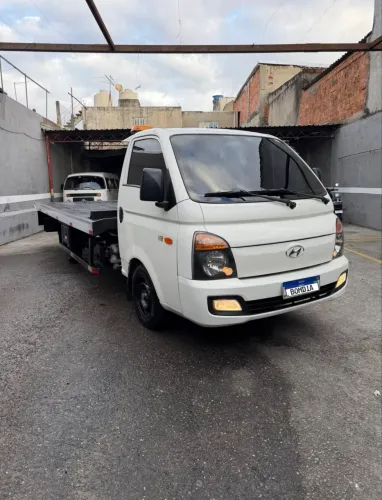 Hyundai HR 2.5 TCI Diesel (rs/rd) 2021