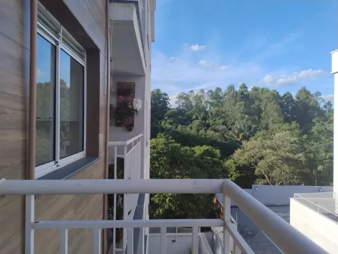 Apartamento a Venda Bello Ciello 2 - Vinhedo - SP.