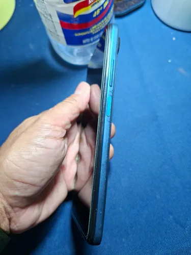Redmi note 11S (usado/display substituido)
