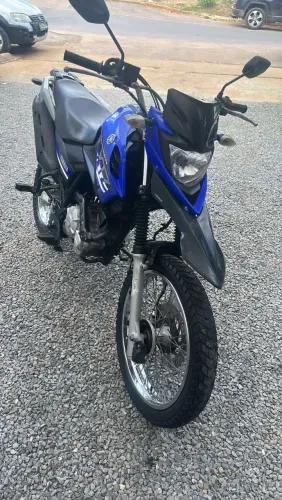 Vende-se Xtz crosser