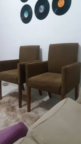 Poltrona da tok Stok