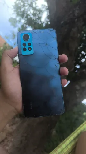 celular redimi note 12 pro 4g