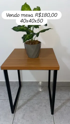 Mesa de sala