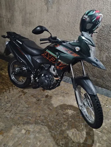 Vendo XRE adventure 2024