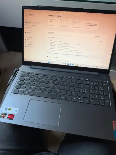 Vendo Laptop!