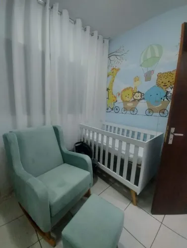 Berço 