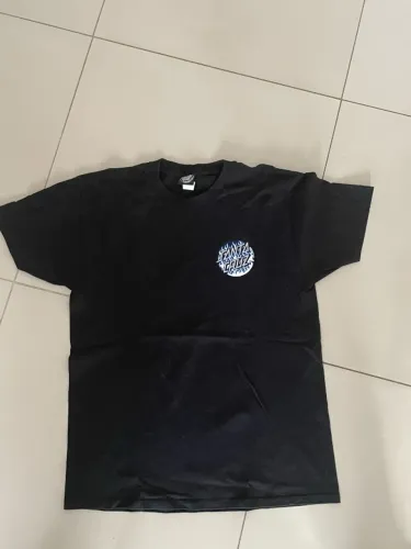 Camiseta Santa Cruz