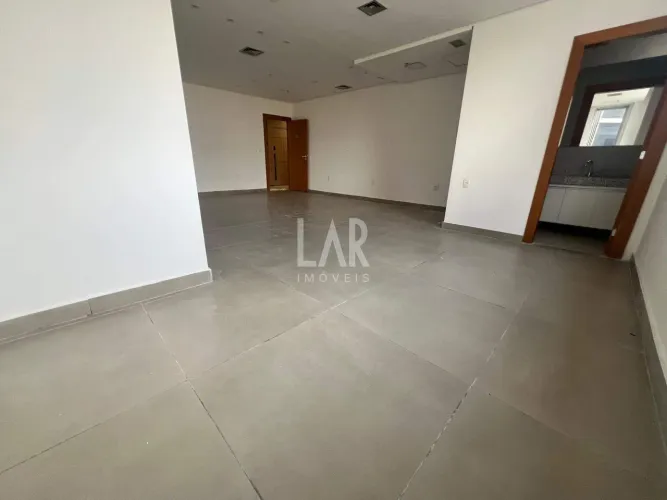 Sala à venda, 1 vaga, Lourdes - Belo Horizonte/MG