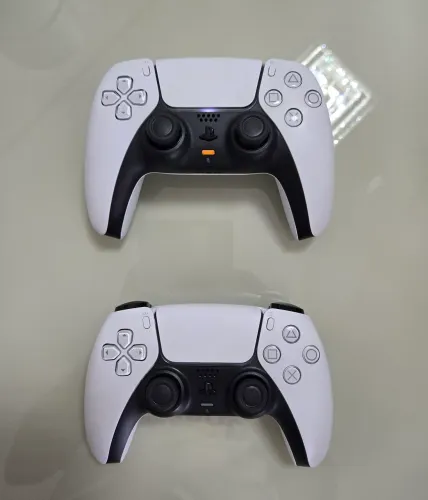 CONTROLE PS5 MUITO NOVO!!!