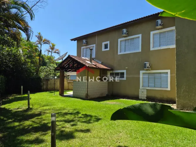 Casa de condomínio em Rua Aprovada 700 - Costa do Sol - Bertioga/SP